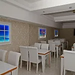 فندق Sahiner نيغدة