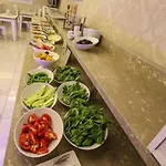 فندق Sahiner