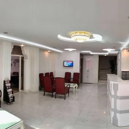 Hotel Sahiner