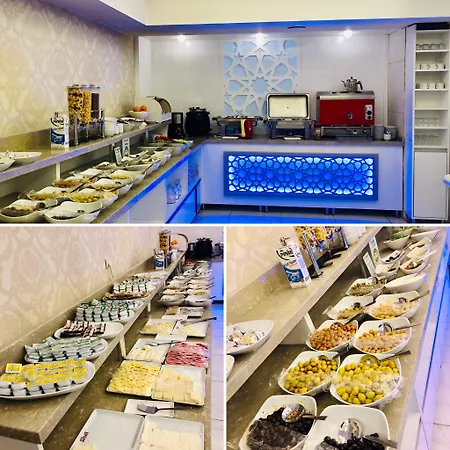 Sahiner Hotel Nigde