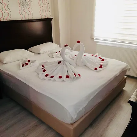 Hotel Sahiner 3*