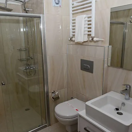 Sahiner Отель Нигде