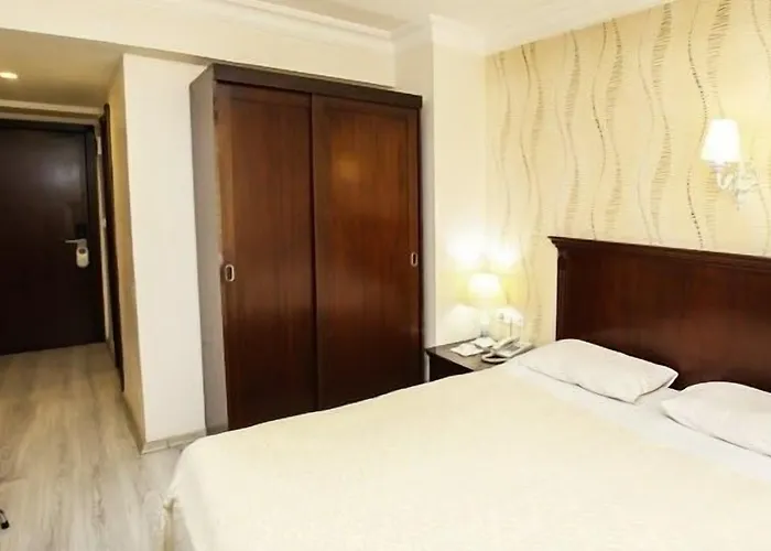 Sahiner מלון Nigde